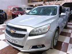 شيفروليه ماليبو